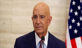 باراك: ترامب يسعى للتوصل إلى سلام مع إيران وفتح مضيق هرمز
