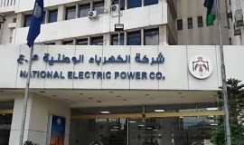 الكهرباء الأردنية تعلن عن حجم صادراتها إلى العراق
