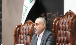 البرلمان يعقد جلسته برئاسة النائب الأول