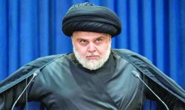 الصدر يُحبط خطة انتخابية سرية ويتمسك بالمقاطعة (فيديو)