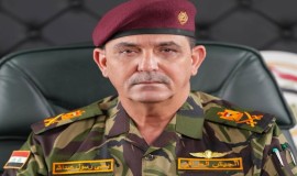الدفاع تنفي انسحاب الجيش من النقاط العسكرية بين طوزخورماتو وكركوك