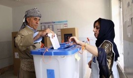القضاء يقبل الطعن بتعليق الإجراءات الفنية والمالية لإنتخابات كردستان (وثائق)