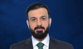 الحبس الشديد بحق النائب "محمد الكربولي" لاقترافه جريمة الرشوة