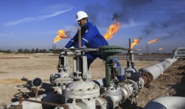 صادرات العراق النفطية للهند خلال شهر تتجاوز المليون برميل يومياً