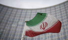 الخارجية الإيرانية: أي اعتداء على الأماكن المقدسة أمر مدان