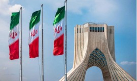 الخارجية الإيرانية تفرض عقوبات على أفراد وكيانات ومؤسسات بريطانية لدعمهم إسرائيل