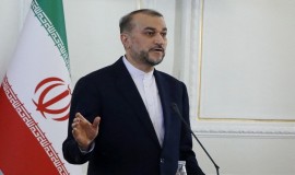 رحل مع رئيسي... من هو وزير الخارجية الإيراني حسين أمير عبد اللهيان؟