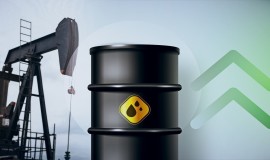أسعار النفط تسجل ارتفاعاً بفضل تقلص مخزونات الخام الأمريكية
