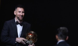 جدول ميسي المزدحم يهدد مشاركة الأرجنتيني بحفل الكرة الذهبية بلندن