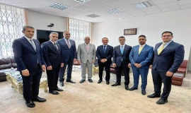 العراق يعلن عن أول منظومة لتقييم الشهادات الدراسية في المملكة المتحدة