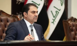 كتلة ائتلاف الأساس العراقي: ما يتعرض له المندلاوي "حملة تسقيطية"