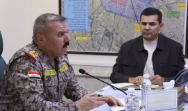 لجنة أمنية لردع التحريض الطائفي وملاحقة صناع الفتنة بقوة القانون