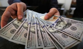 ارتفاع جديد لأسعار الدولار في بغداد وأربيل