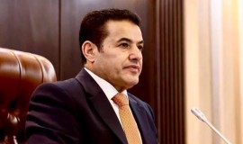 المستشار الأمني للزيدي: ننفي تحديد سقف زمني لأعمال لجنة حصر السلاح
