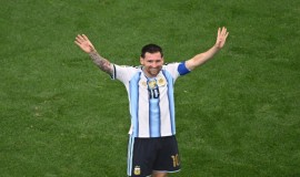 بين فرحة التأهل وقلق العائلة... ميسي يتلقى نبأً يخفف عنه ضغط كأس العالم