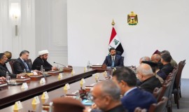 الزيدي يصدر تعليمات مشددة لتنظيم الزيارات المليونية بأبهى الصور