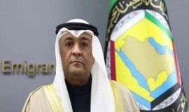 الأمين العام لمجلس تعاون دول الخليج: أمن العراق يمثل أولوية لنا