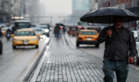 العراق.. تأثر البلاد بحالة جوية ممطرة جديدة اعتباراً من الثلاثاء المقبل