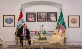 العراق والسعودية يرسخان شراكة استراتيجية ويلتزمان بصون الأمن الإقليمي