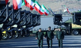 إيران: نتمنى توفر فرصة جديدة لعملية "الوعد الصادق 2" ضد إسرائيل