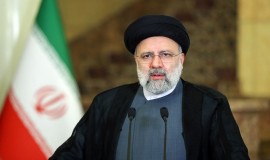 الرئيس الإيراني: نخوض حرب إرادات وإيران انتصرت وستواصل تحقيق الانتصارات فيها