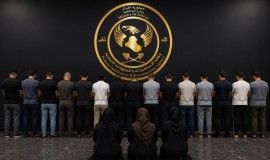 العراق.. تفكيك ثلاث شبكات خطيرة للاتجار بالبشر بينها شبكة دولية