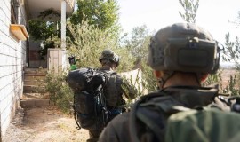 الجيش الاسرائيلي يعلن مقتل ثمانية من جنوده في رفح