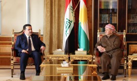 صحيفة: قرار القضاء بوقف عمل برلمان كردستان نسف التواصل بين بغداد وأربيل