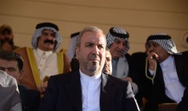 طهران تدرس إجراء انتخاباتها الرئاسية في "6" ممثلیات إيرانية لدى العراق