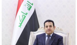 مصدر: تعيين قاسم الأعرجي مستشاراً أمنياً لرئيس الوزراء