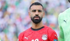 بعد أنباء اعتزاله.. اتحاد الكرة يحسم مستقبل صلاح مع الفراعنة