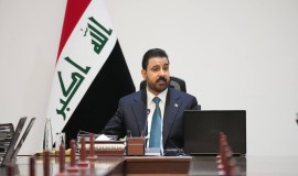 الزيدي يوجّه بمتابعة ملابسات مقتل الصياد "نجم عبد الله" في البصرة