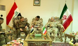 العراق وإيران يناقشان تسهيل دخول الزائرين والاستعدادات لزيارة الاربعين