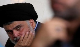 الصدر يعزي إيران برحيل الرئيس ورفاقه بحادث الطائرة