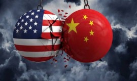 ضابط أمريكي كبير يحذر من مخاطر نشوب حرب مع الصين في "2025"