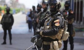 الاستخبارات تقبض على 30 متهماً في محافظة كركوك بتهم مختلفة