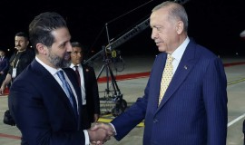 طالباني: تحدثت مع أردوغان بشأن قرار حظر الأجواء التركية على مطار السليمانية