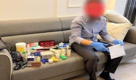 الأمن الوطني يقبض على سوري الجنسية انتحل صفة طبيب أسنان في كربلاء