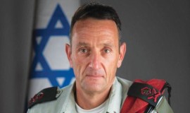 القناة "12" الإسرائيلية: استقالة رئيس الأركان الإسرائيلي متوقعة خلال الفترة المقبلة