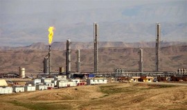 كهرباء كردستان: استئناف وصول الغاز من حقل كورمور إلى محطات التوليد