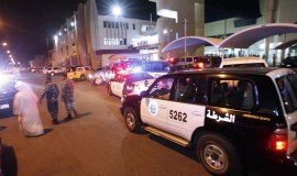 الداخلية الكويتية توقف أحد مواطنيها بتهمة التخطيط لتفجير المعسكرات الأمريكية بالبلاد