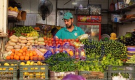 العراق يوقف استيراد البطاطا والخيار والبصل والشجر والرقي والبطيخ لوفرتها