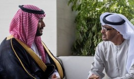 القضاء الفرنسي يرفض مقاضاة مسؤولين سعوديين وإماراتيين بجرائم حرب باليمن