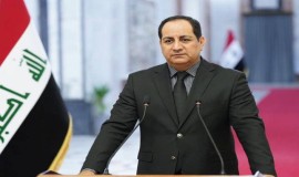 الحكومة العراقية: نترقب قراراً من مجلس الأمن نهاية الشهر الحالي لإنهاء عمل بعثة يونامي