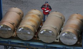 البيت الأبيض: بايدن وقع قانون يحظر استيراد اليورانيوم من روسيا