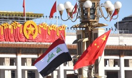 البنك الدولي: العراق يدين للصين  بأكثر من “600” مليون دولار