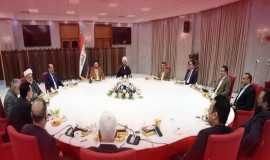 الإطار التنسيقي يعقد اجتماعه الطارئ لحسم اختيار رئيس جديد لمجلس النواب