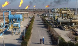 إدارة الطاقة الأمريكية: انخفاض صادرات نفط العراق للولايات المتحدة خلال أسبوع