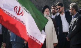 لبنان وباكستان تعلنان الحداد الوطني على وفاة الرئيس الإيراني ورفاقه