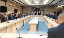 المالية النيابية تعقد اجتماعها السابع لاستكمال جداول موازنة 2024